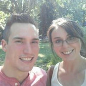 Kristen Burton's photo