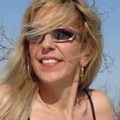 Photo de Marie-Hélène Robert