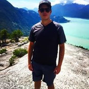Nick Paolizzi's photo