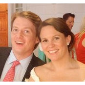 Sarah Lynch's photo