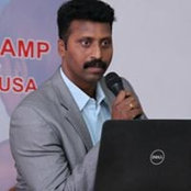 Foto von Chandra Sekar