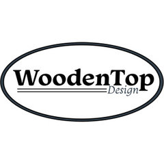 Woodentop Design