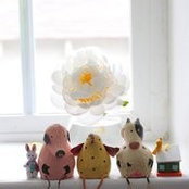Foto de Jenny Shin Yu
