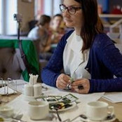 Anna Gerasimova's photo