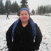 Зарина Накаева's photo