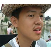 Photo de Zilong Tan