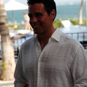 Christopher Cestaros foto