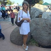 Lidiya Timchuk's photo