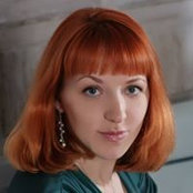 Anna Evtikhova's photo