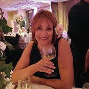 Photo de Flora Luceri