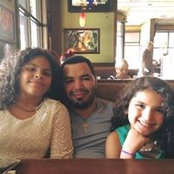 Karla Cardona's photo