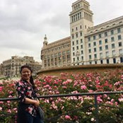 Lena Outhaithavy's photo