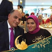 Abeer Aly's photo