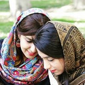 Golnaz Rouhi's photo