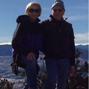 Lucy Ozvat's photo