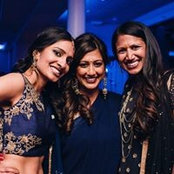 Pooji Regulapati's photo