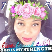 Sayonia Cheeks's photo