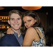 Stuart Holdsworth's photo