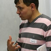 Sergey Zaripov's photo