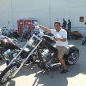 Foto von Dharmesh Chavda