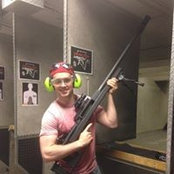 Johnny Buckley's photo