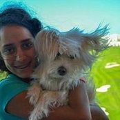 Monica Emad's photo