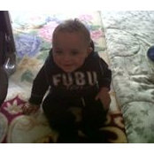 Gregory Bradford Jr.'s photo
