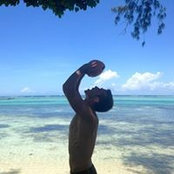Yann Masia's photo