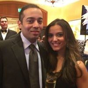 Chaitali Parekh's photo