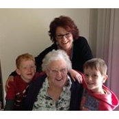 Simone Duff's photo