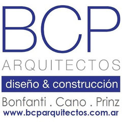 BCP arquitectos