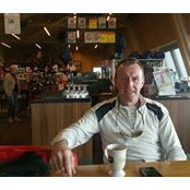 John Hanley's photo