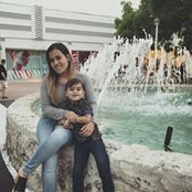 Foto di Mima Cintron