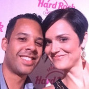 Photo de Rabia and Dwain Vaughns