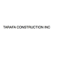 TARAFA CONSTRUCTION INC