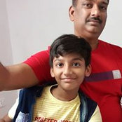 Foto von Deepak Agrawal