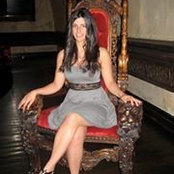 Lena Kheirkhah's photo