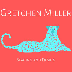 Gretchen Miller Staging and Design