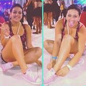 Foto von Emily Gonzalez