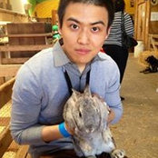 Alex Maさんの写真