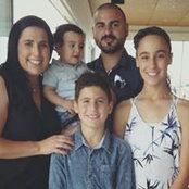 Melissa Magro's photo