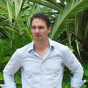 Michael Burkerts foto