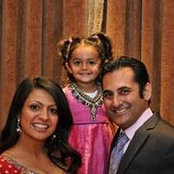 Ramya Daswani's photo