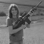 Teresa Gray's photo