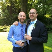 Kevin Johnsen's photo