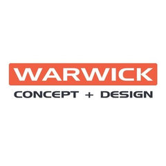 Warwick Concept + Design