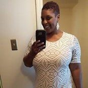 Veronica Reddings foto