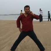 Balaji Das's photo