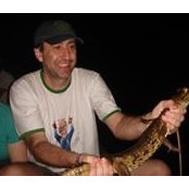 Rubens Minganti's photo