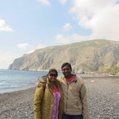 Praneeth Obilisetty's photo